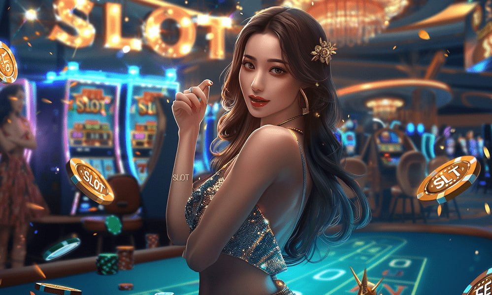 66VN Slot Online
